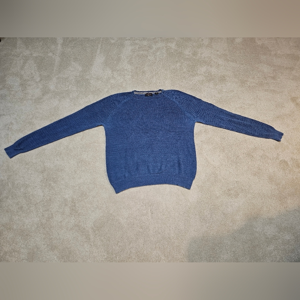 MEN'S WeatherProof Pullover Sweater XL